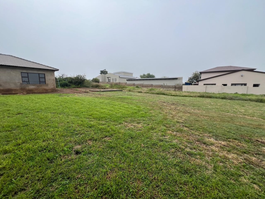 2 Bedroom Property for Sale in Deneysville Free State